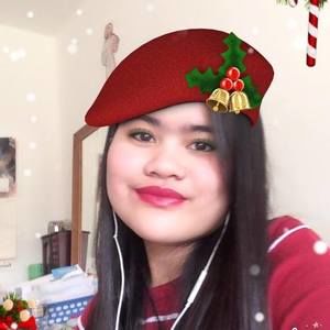 Meet your Posher, Sophia angela